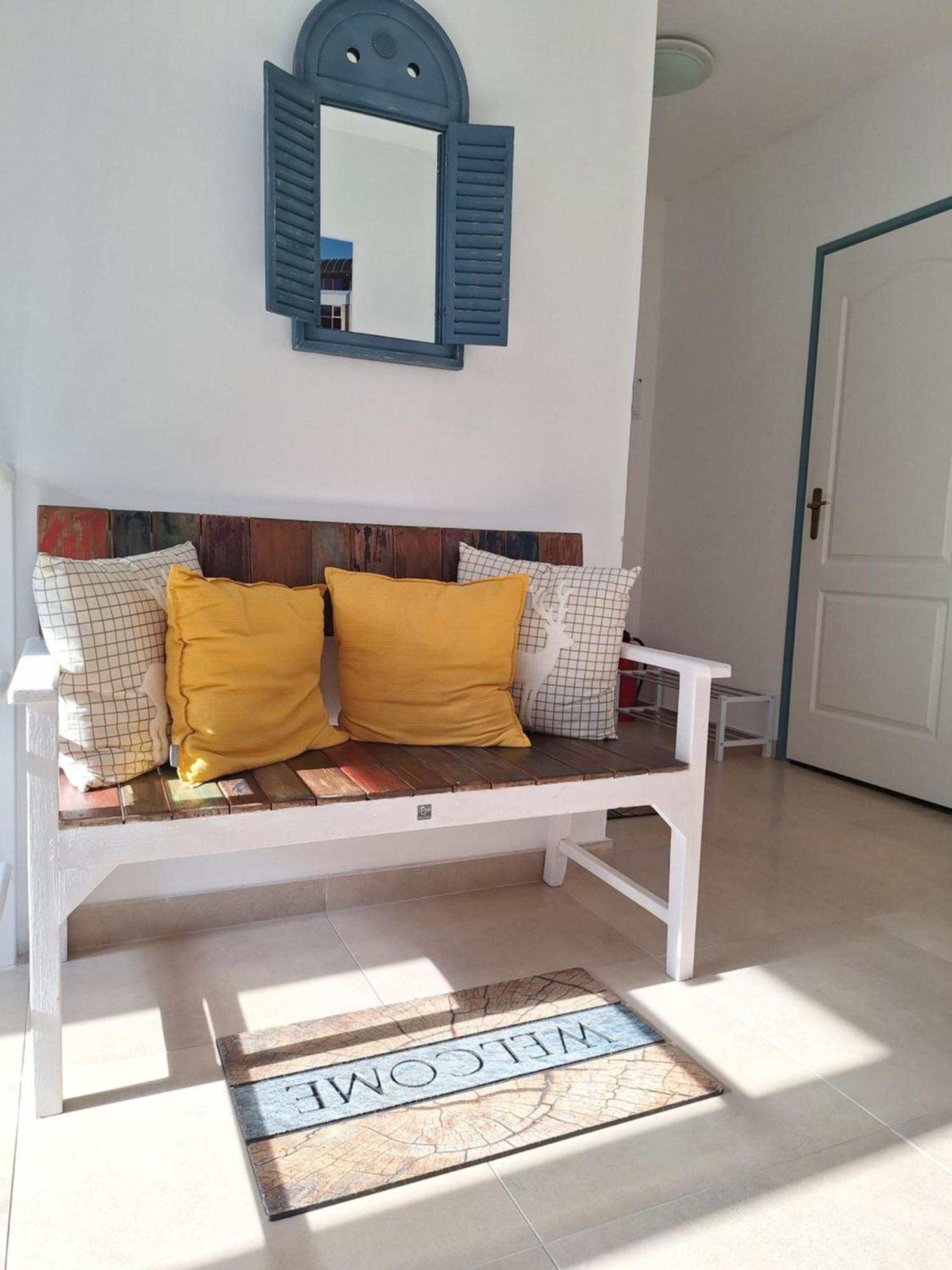 Egerliget Vendeghaz Apartment ฮอร์กานี ภายนอก รูปภาพ